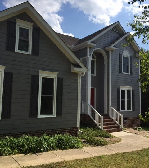 Wake County Kimberly Painting & Home Improvement 5