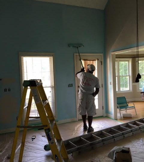 Wake County Kimberly Painting & Home Improvement